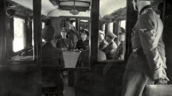 1940, LES SECRETS DE L'ARMISTICE