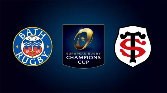 ERPC RUGBY CHAMPIONS CUP 2018 / 2019