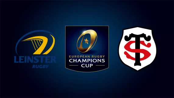 ERPC RUGBY CHAMPIONS CUP 2018 / 2019