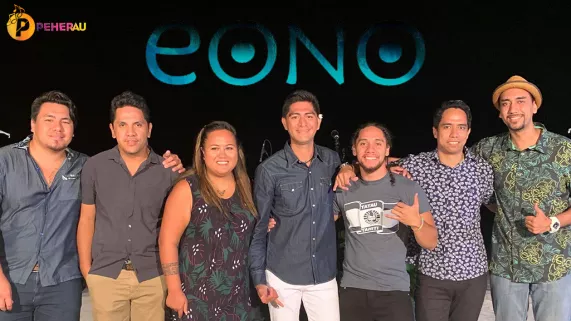 Peherau - EONO 250119 Peherau - EONO 250119