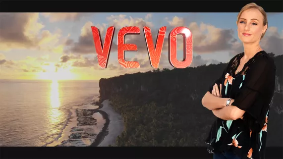 VEVO - Spécial MAKATEA VEVO - Spécial MAKATEA