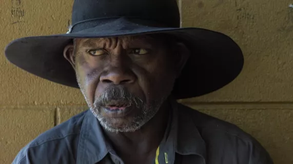 ©Vanessa Escalante/ Axesud D'OCRE ET DE SANG