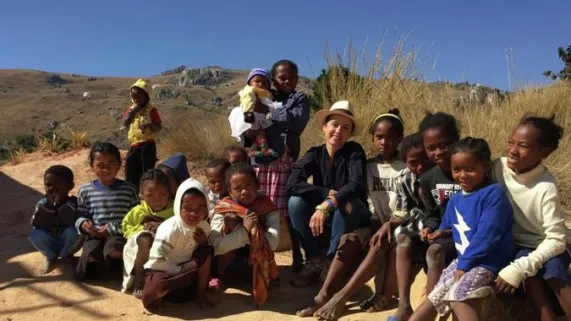 ÉCHAPPÉES BELLES MADAGASCAR, LUXURIANTE ET GÉNÉREUSE ÉCHAPPÉES BELLES MADAGASCAR, LUXURIANTE ET GÉNÉREUSE