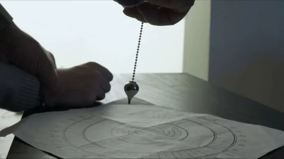 Radiesthésiste Radiesthésiste