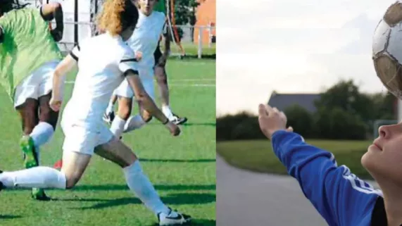 SPORT AU FEMININ SPORT AU FEMININ