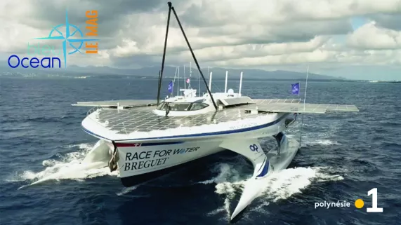 Bleu Océan - le mag n°13 Bleu Océan - le mag n°13