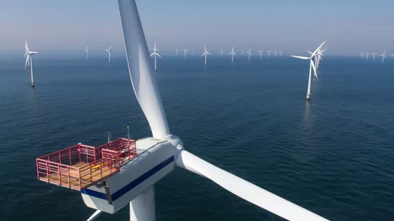 éolien offshore éolien offshore