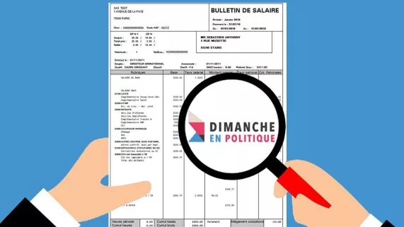 Prélèvement à la source Prélèvement à la source