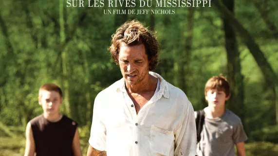 © Ad Vitam MUD - SUR LES RIVES DU MISSISSIPPI