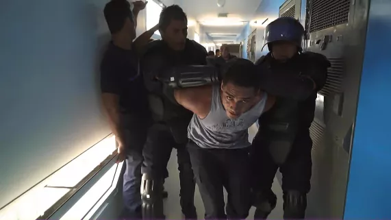 © Oceania films / Polynesie la 1ere OPANIPANI, prisonniers à Tahiti