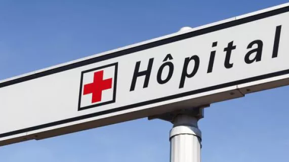 Hôpital Hôpital
