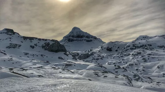 montagne montagne