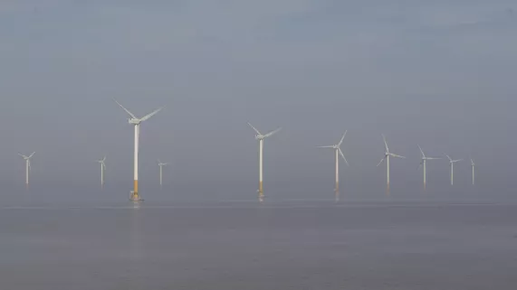 Eolien Offshore  Eolien Offshore