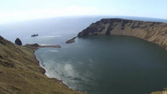 (c)Callysta production LE TROISIEME MONDE