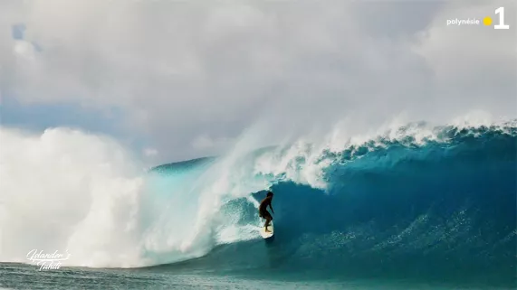 Islander's Tahiti 2019 - S3-EP2 Islander's Tahiti 2019 - S3-EP2