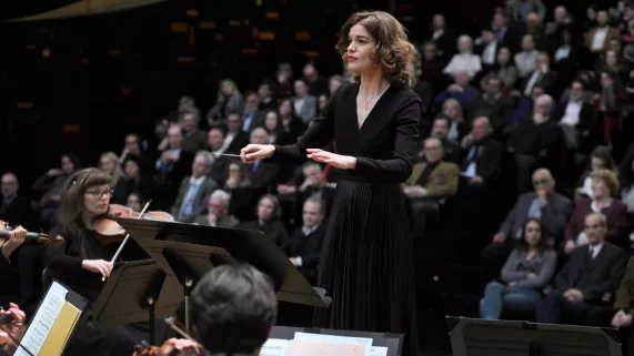 PHILHARMONIA PHILHARMONIA