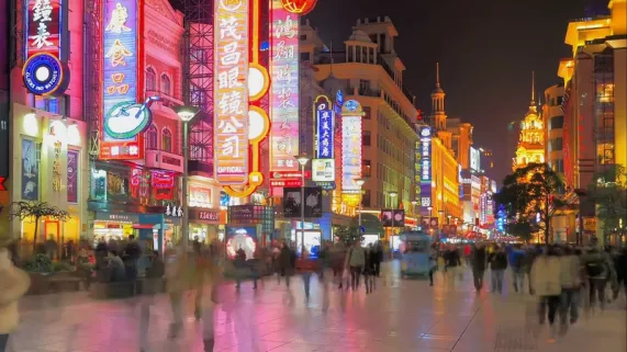 AUJOURD'HUI LA CHINE AUJOURD'HUI LA CHINE