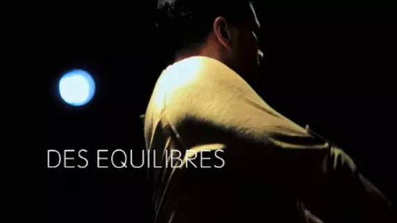 Des équilibres Des équilibres
