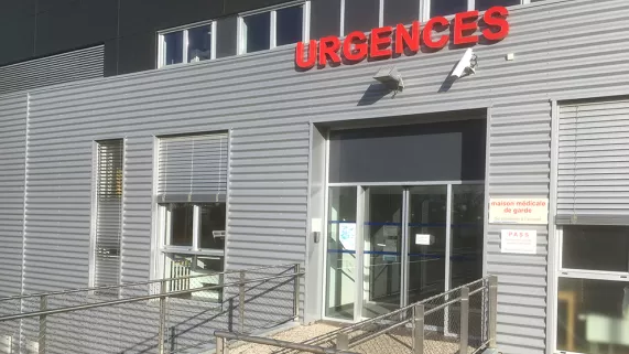 Urgence Urgence