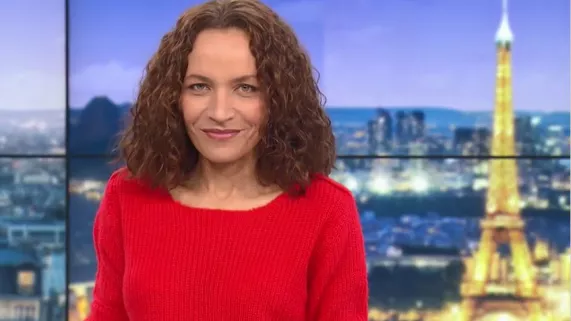SANDRINE ARAMON
