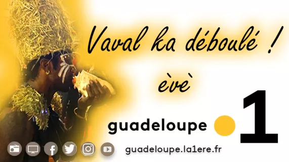 CARNAVAL 2019 Visuel de l'événement