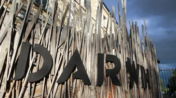 Eco-système Darwin Eco-système Darwin