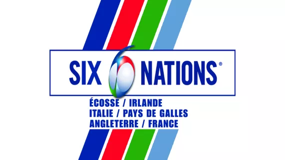 TF 6 nations  TF 6 nations