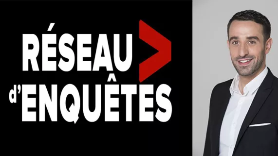 Charles-Henry Boudet Réseau d'enquêtes