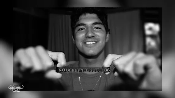 Islander's Tahiti 2019 - S3-EP3 ITS3 EP 3 DOMEINIC 1