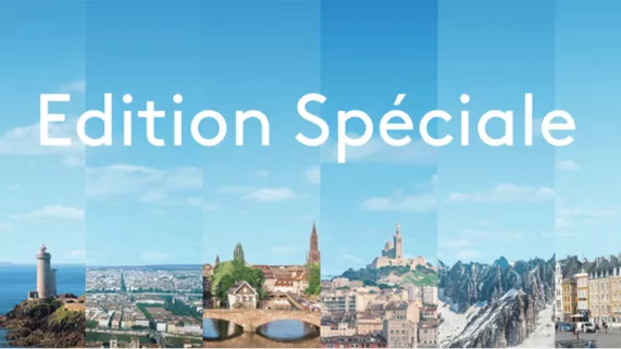 Edition speciale Edition speciale