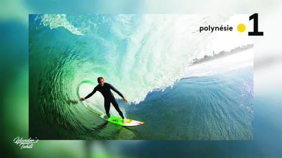 Islander's Tahiti 2019 - S3-EP4 Islander's Tahiti 2019 - S3-EP4