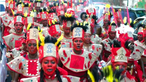 LES 20 ANS DE MAS KA KLÉ ! LES 20 ANS DE MAS KA KLÉ !