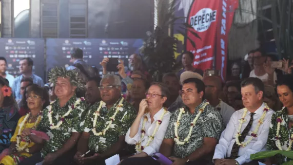 Le 16è FIFO est ouvert ! Le 16è FIFO est ouvert !