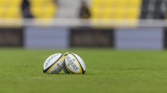 Pro D2 Béziers/Mont de Marsan