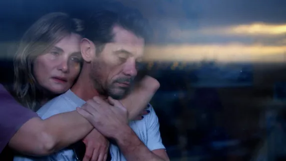 © LES FILMS DU BÉLIER / LES FILMS PELLÉAS RÉPARER LES VIVANTS