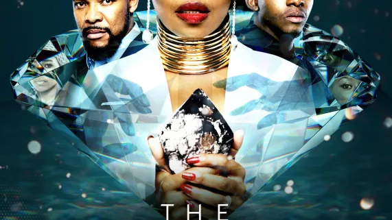 © Côte Ouest Audiovisuel THE RIVER - Saison 1