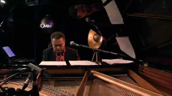 ©Prod COMBO SPECIAL JAZZ CREOLE