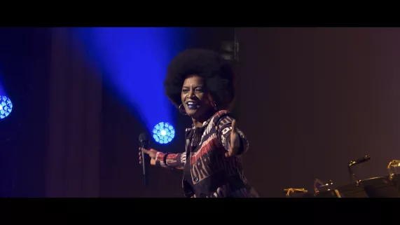 ©Prismedia FIGURES DE FEMMES, TOTEM DES OUTRE-MER