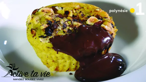 Active ta vie - 4è épisode Muffin