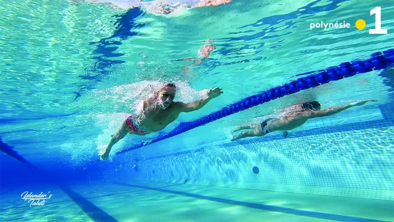 Islander's Tahiti 2019 - S3-EP5 Islander's Tahiti 2019 - S3-EP5