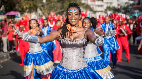 Carnaval de Martinique