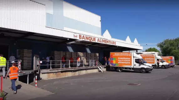 Banque alimentaire de Bordeaux  Banque alimentaire de Bordeaux