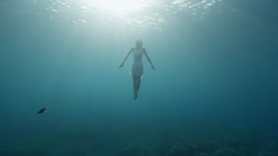 Méditerranée Méditerranée