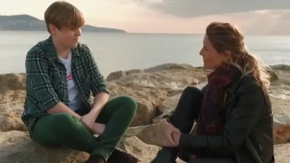 ON A LA SOLUTION - Mars (Nice)