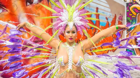 CARNAVAL 2019, LES JOURS GRAS jessy