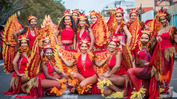 Carnaval de Martinique Carnaval de Martinique