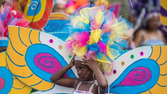 Carnaval de Martinique