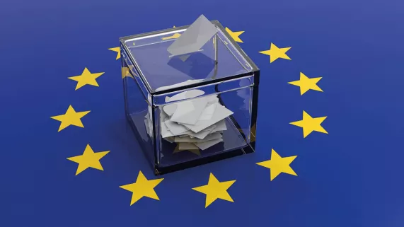 L'EUROPE ET LES OUTRE-MER Visuel de l'événement @decere