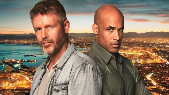 © Dynamic Prod CAPE TOWN - Saison 1