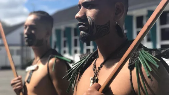 ©Zed NOUVELLE ZELANDE, LA RECONQUETE MAORI
